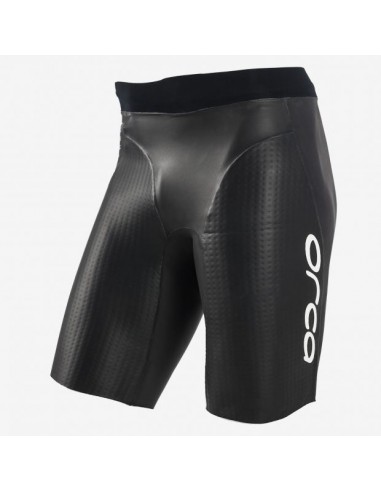 Short néoprène Orca noir 