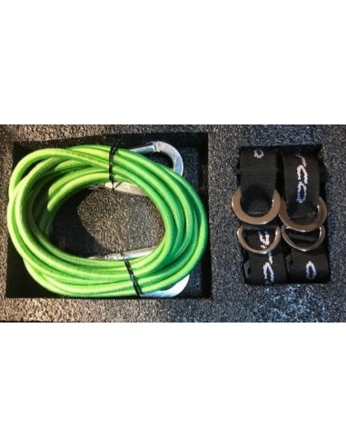 ORCA SWIMRUN BUNGEE CORD 