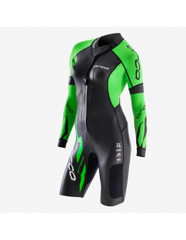 Combinaison Orca swimrun core femme 